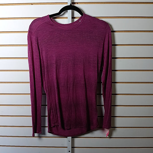 Segments Size L Misc. Tops