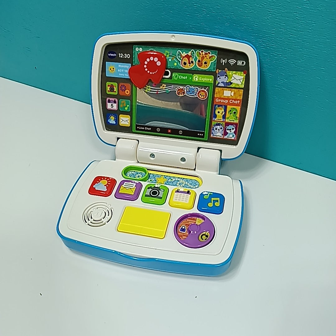 VTech Electronic Toy