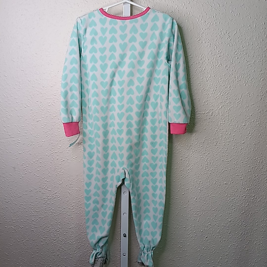 Just One You 3T Sleeper/Footies