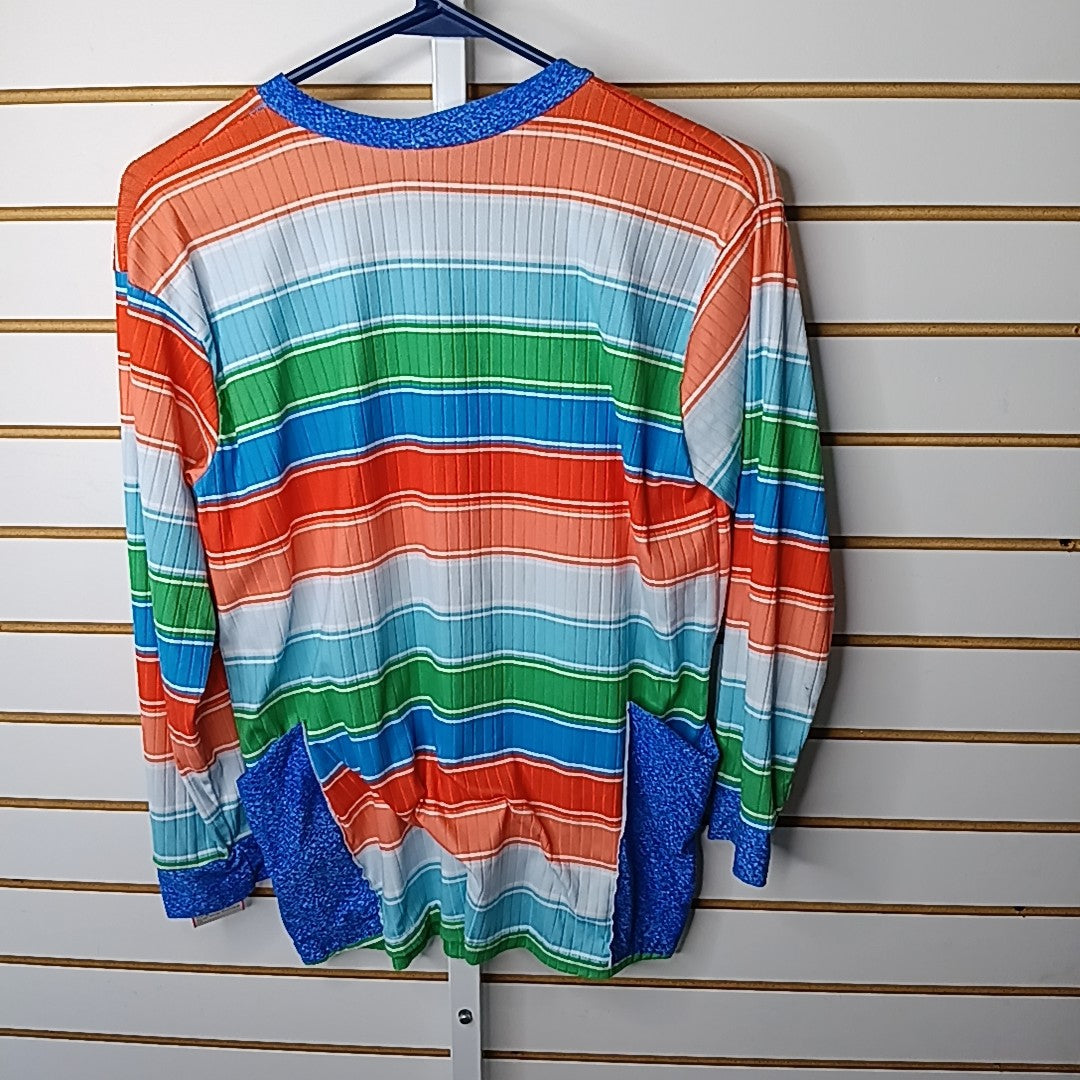 10 Tunic