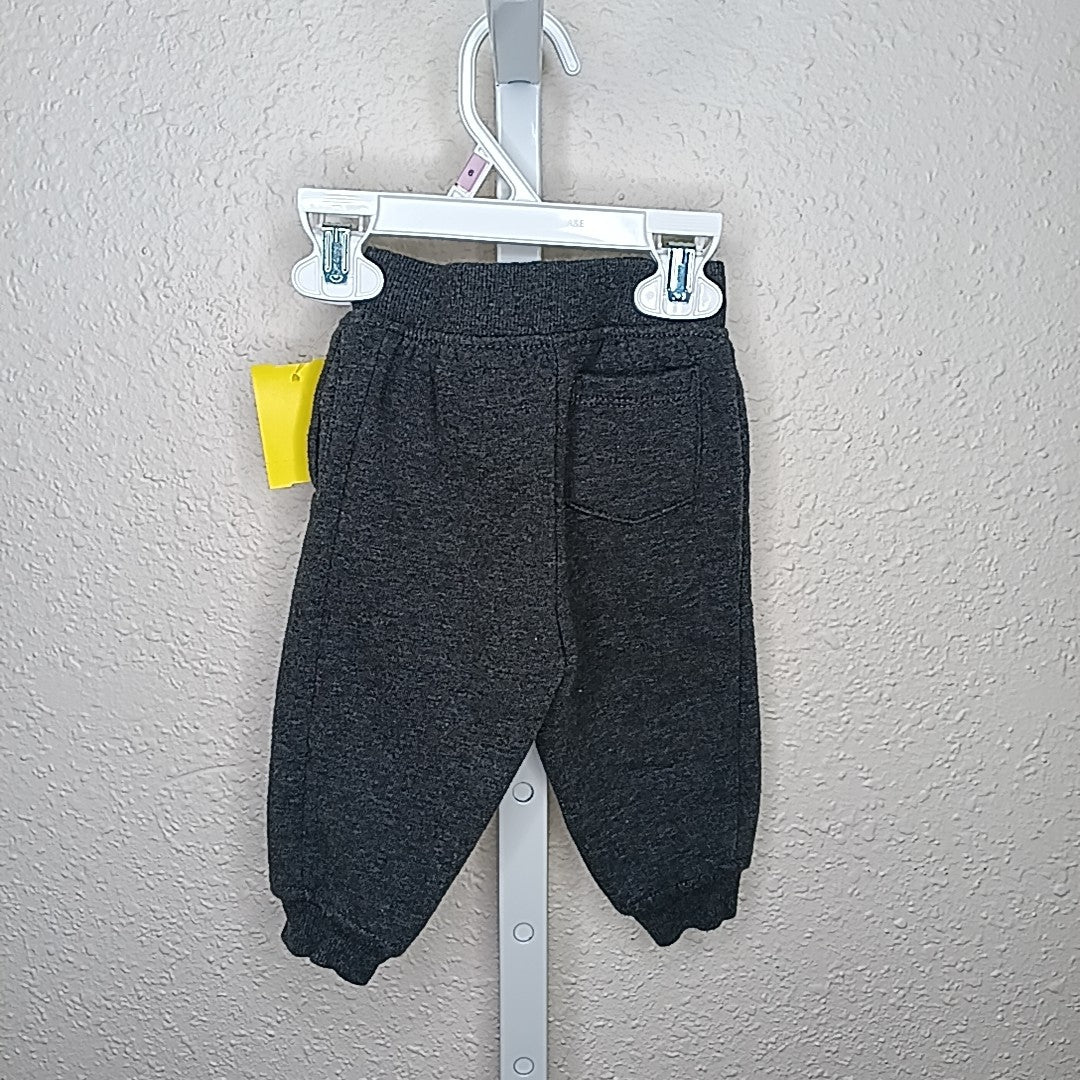 Dip 3-6 Months Play Pants/Sweatpants