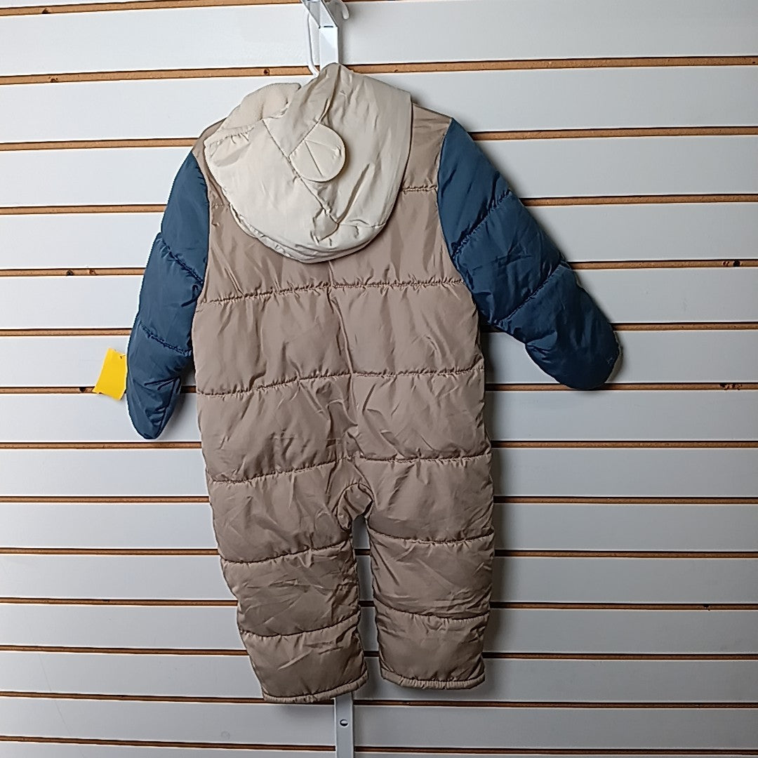 Old Navy 18-24 Months Snowsuit