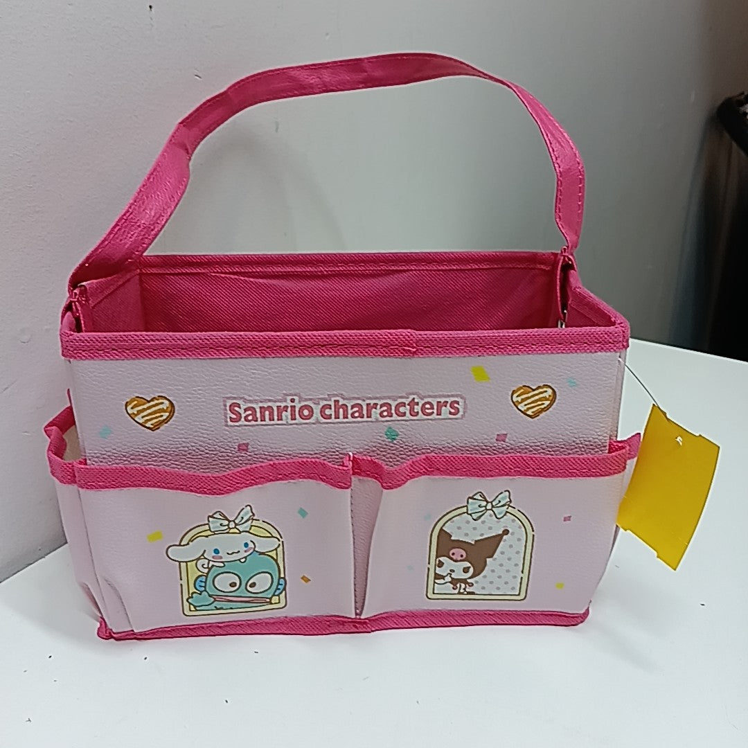 Hello Kitty Storage/Shelf