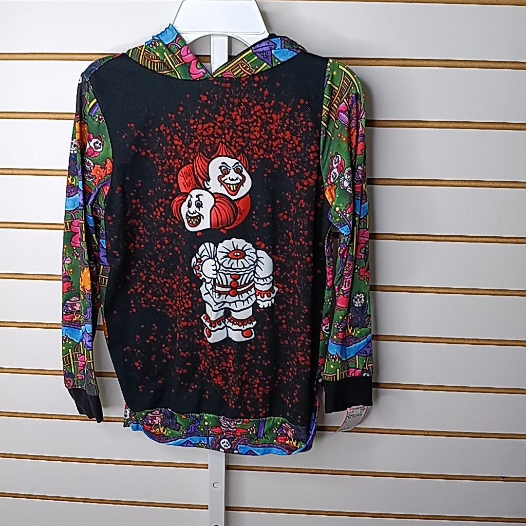 Hell's Belles & Bros 8 Tunic