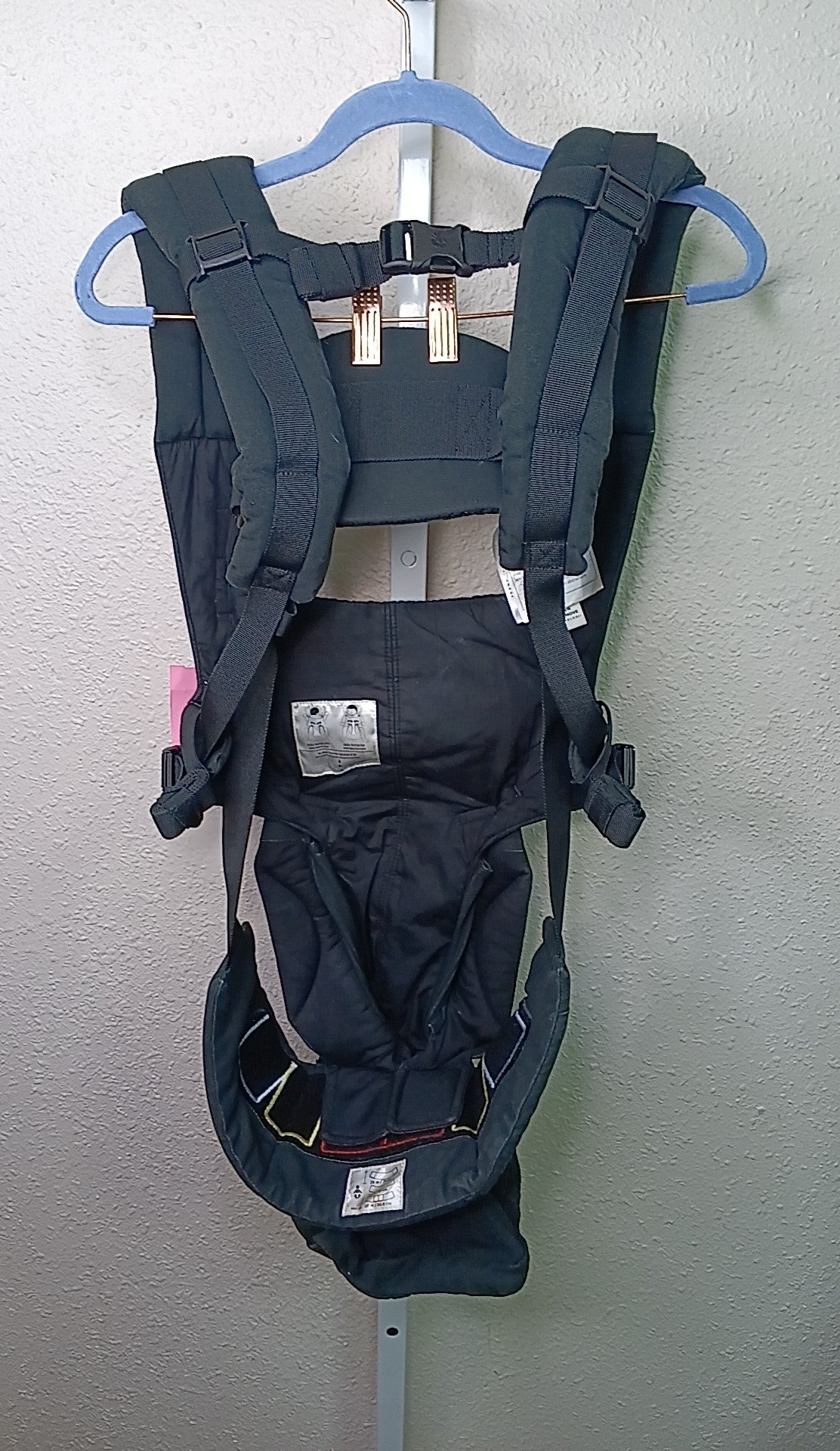 Ergo Carrier