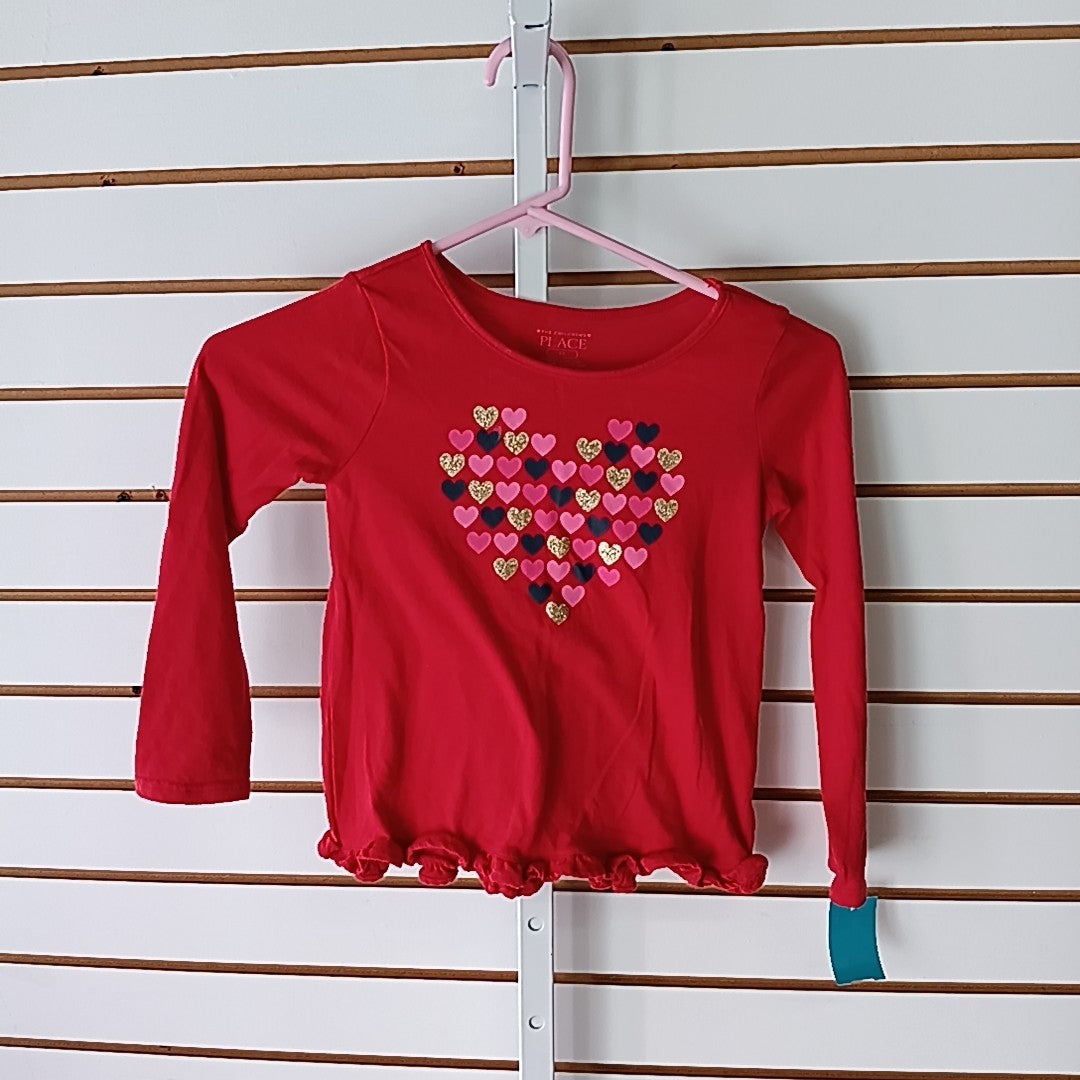 Children's Place 5T Shirt