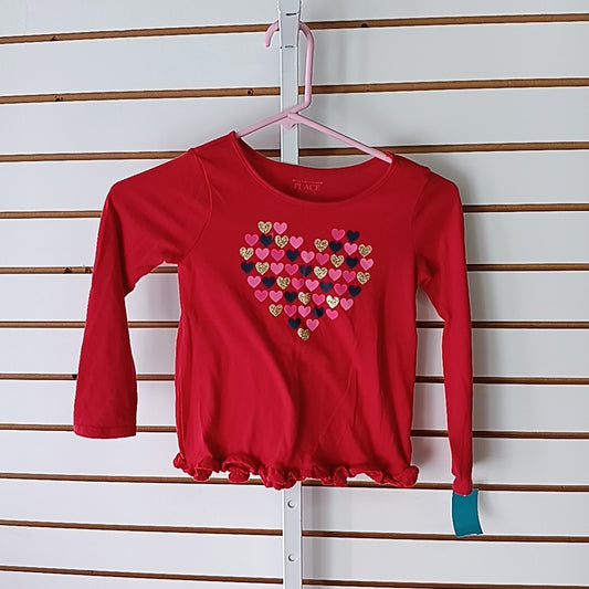 Children's Place 5T Shirt