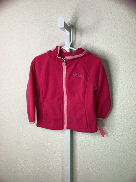 Columbia 2T Jacket