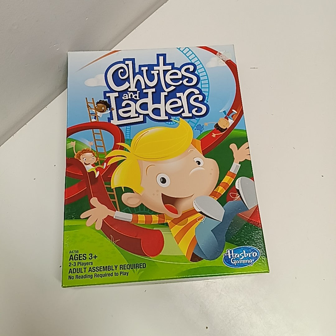Hasbro Board Game