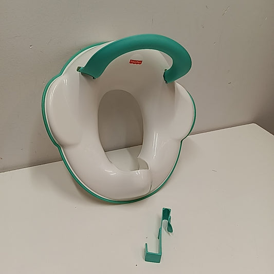 Fisher Price Potty Training