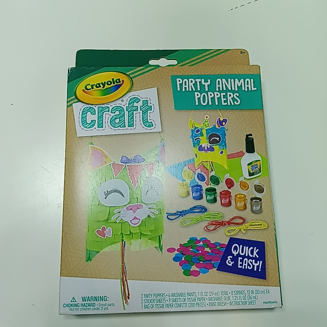 Crayola Arts & Crafts