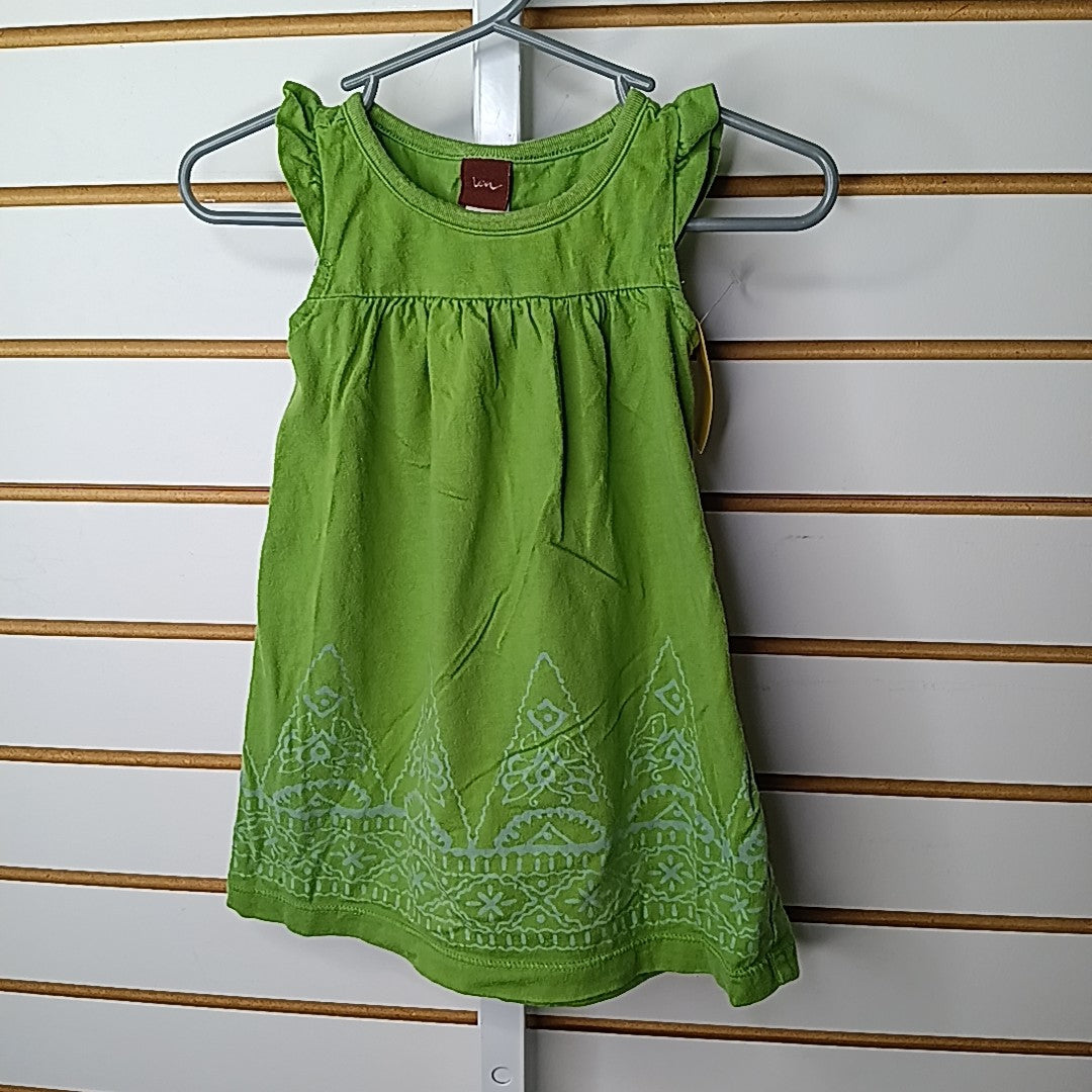 Tea 6-12 Months Dress