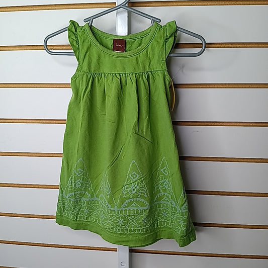Tea 6-12 Months Dress