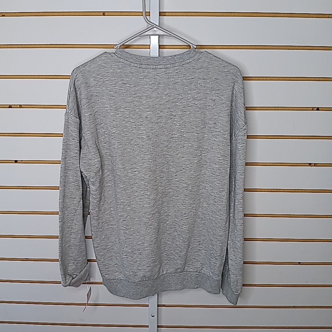 Sonic 18 Sweater/Sweatshirt