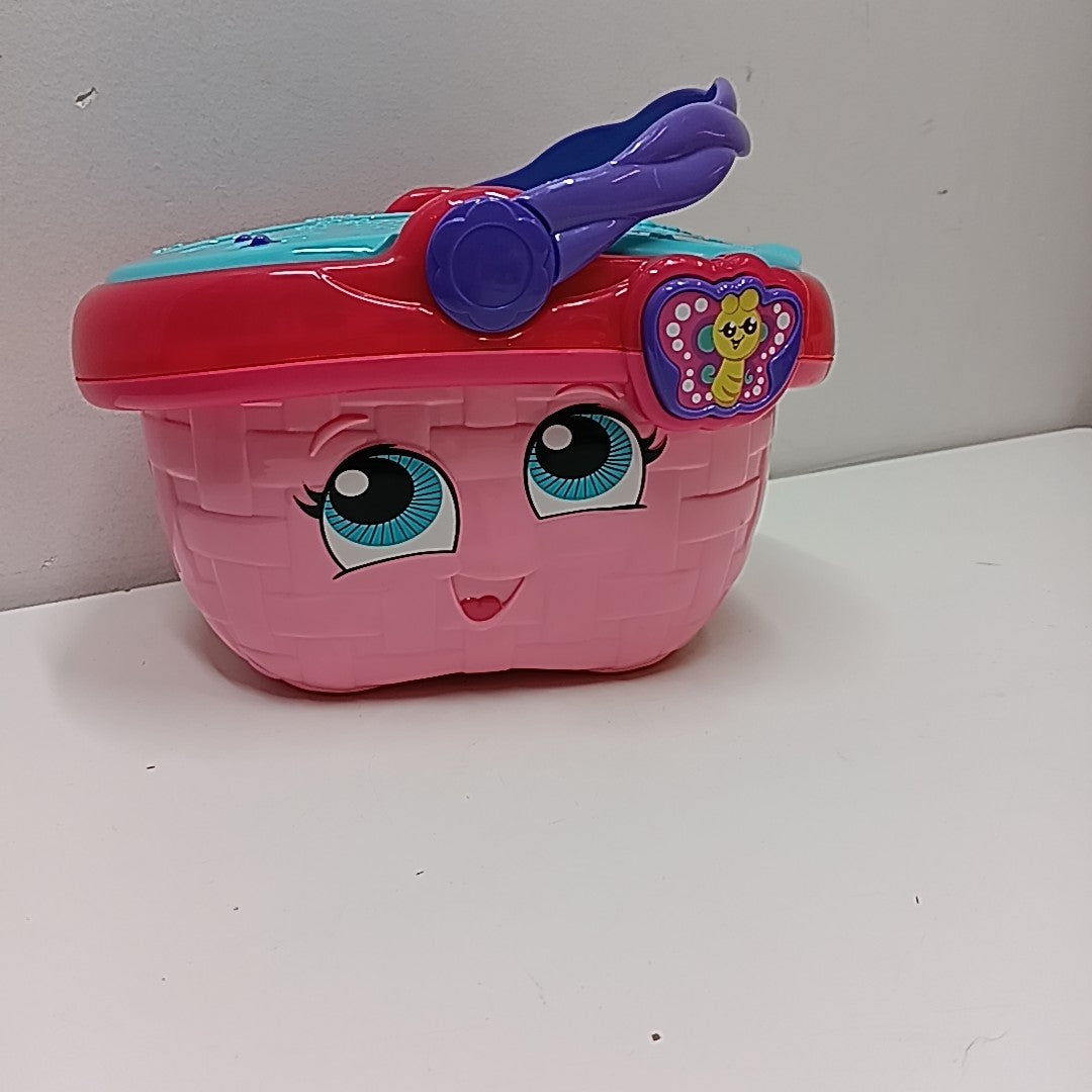 LeapFrog Pretend