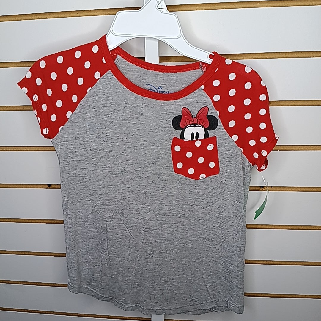 Disney 10/12 Shirt