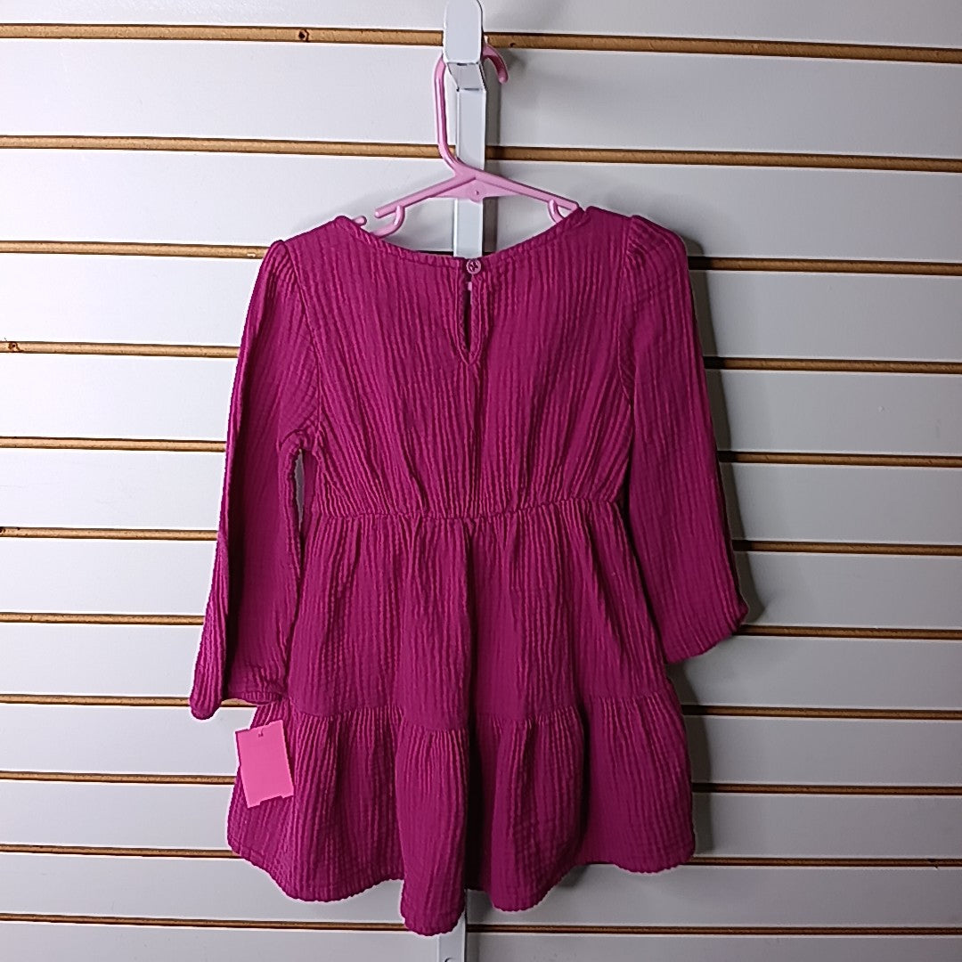Wonder Nation 4T Dress