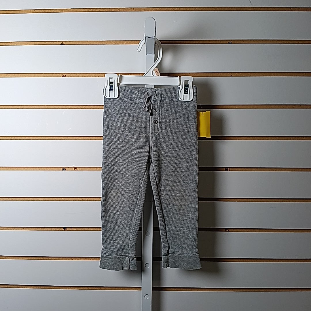 Carter's 18 Months Play Pants/Sweatpants
