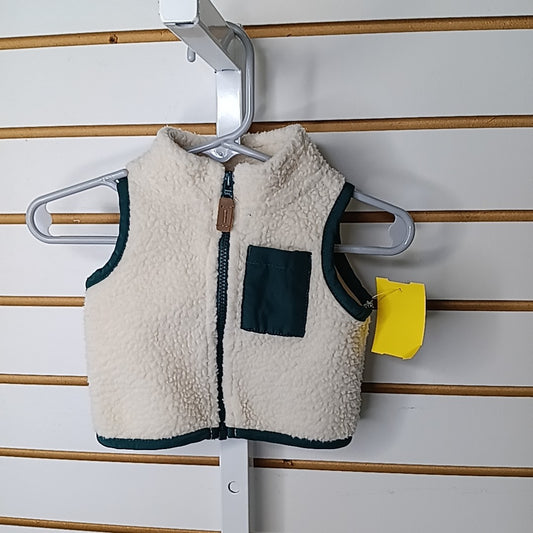Carter's Newborn Vest