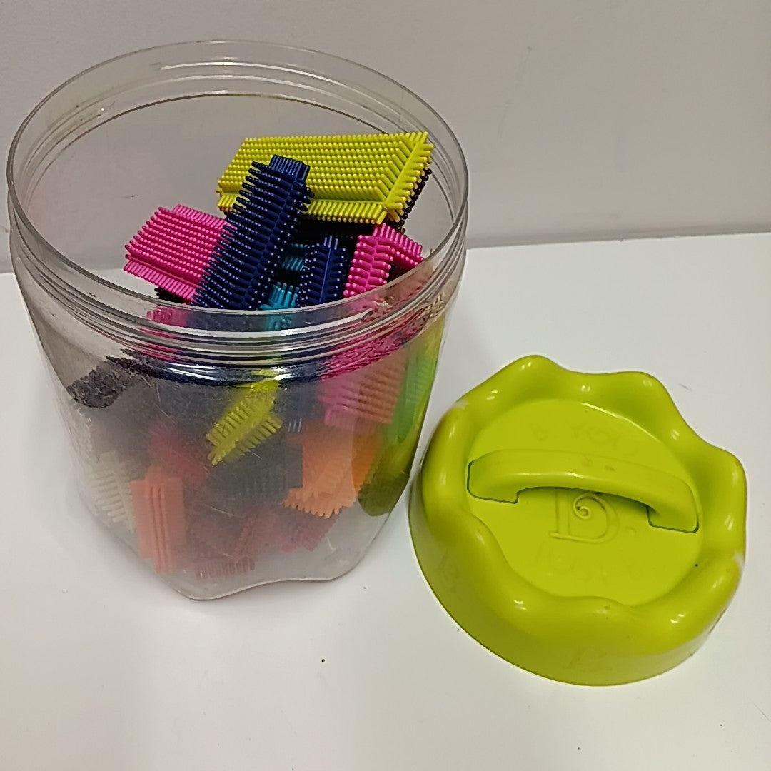 B Toys Blocks