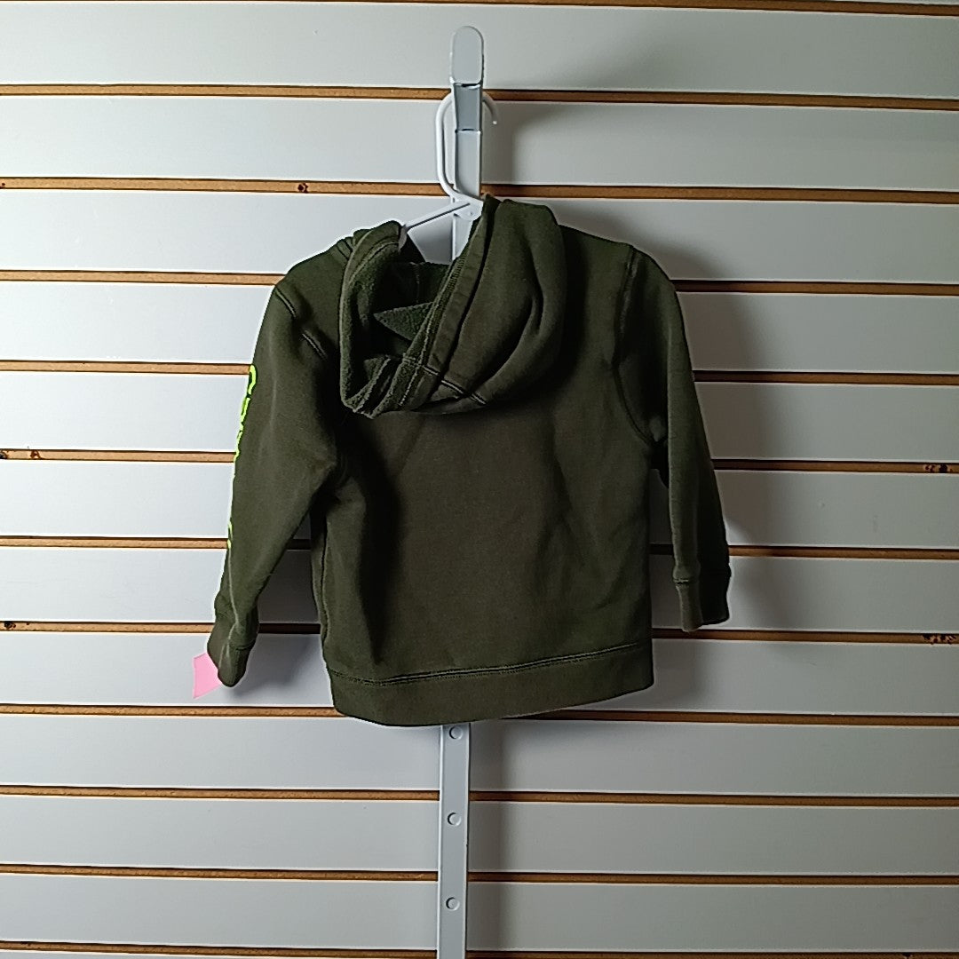 Carhartt 3T Sweater/Sweatshirt