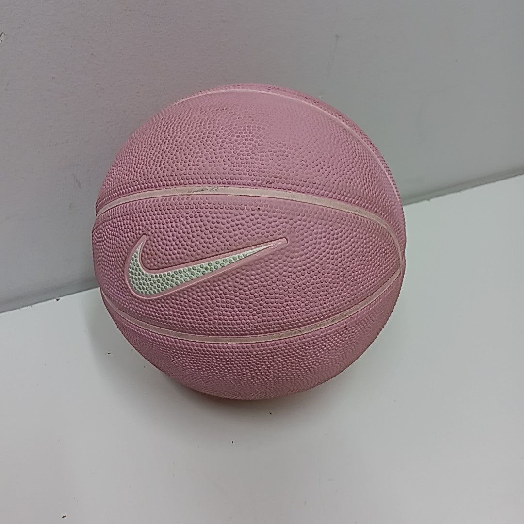 Nike Ball
