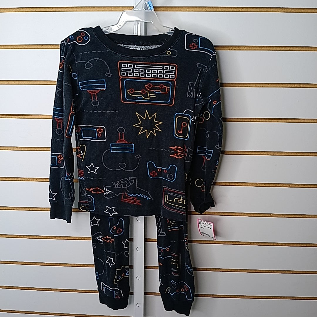 Carter's 6 Pajamas 2pc