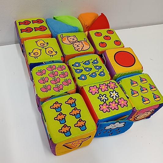 Melissa and Doug Infant Toy