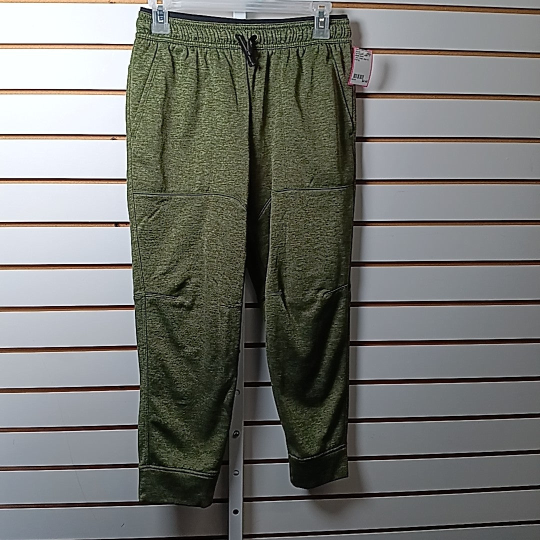 Athletic Works 10/12 Play Pants/Sweatpants
