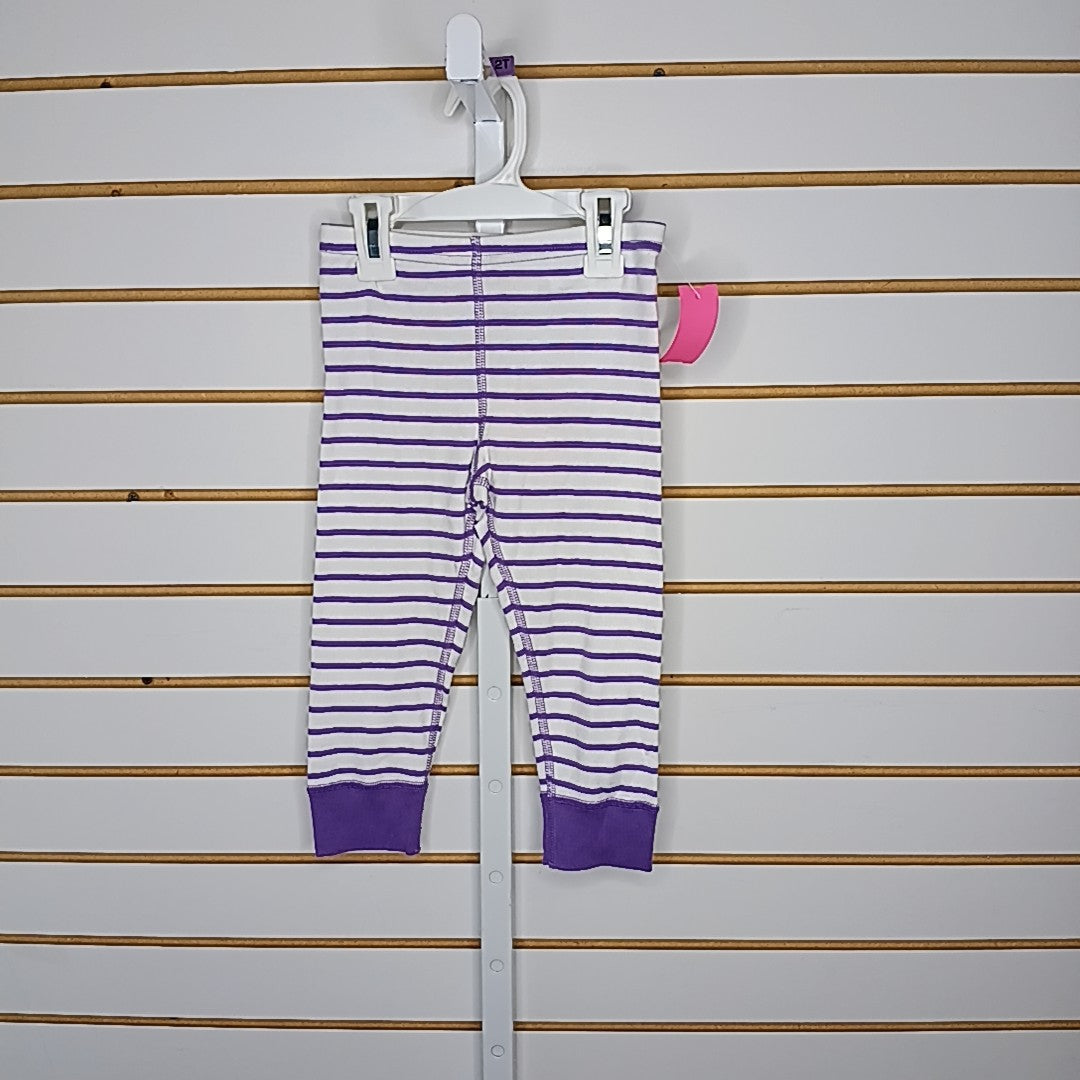 Hanna Andersson 4 Leggings