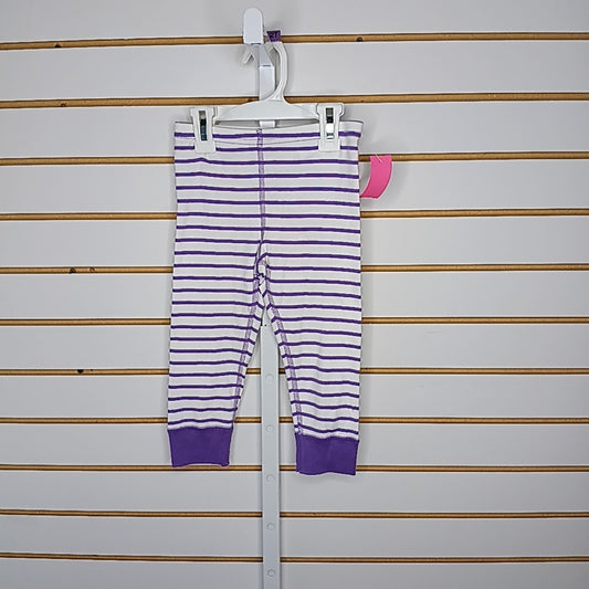 Hanna Andersson 4 Leggings
