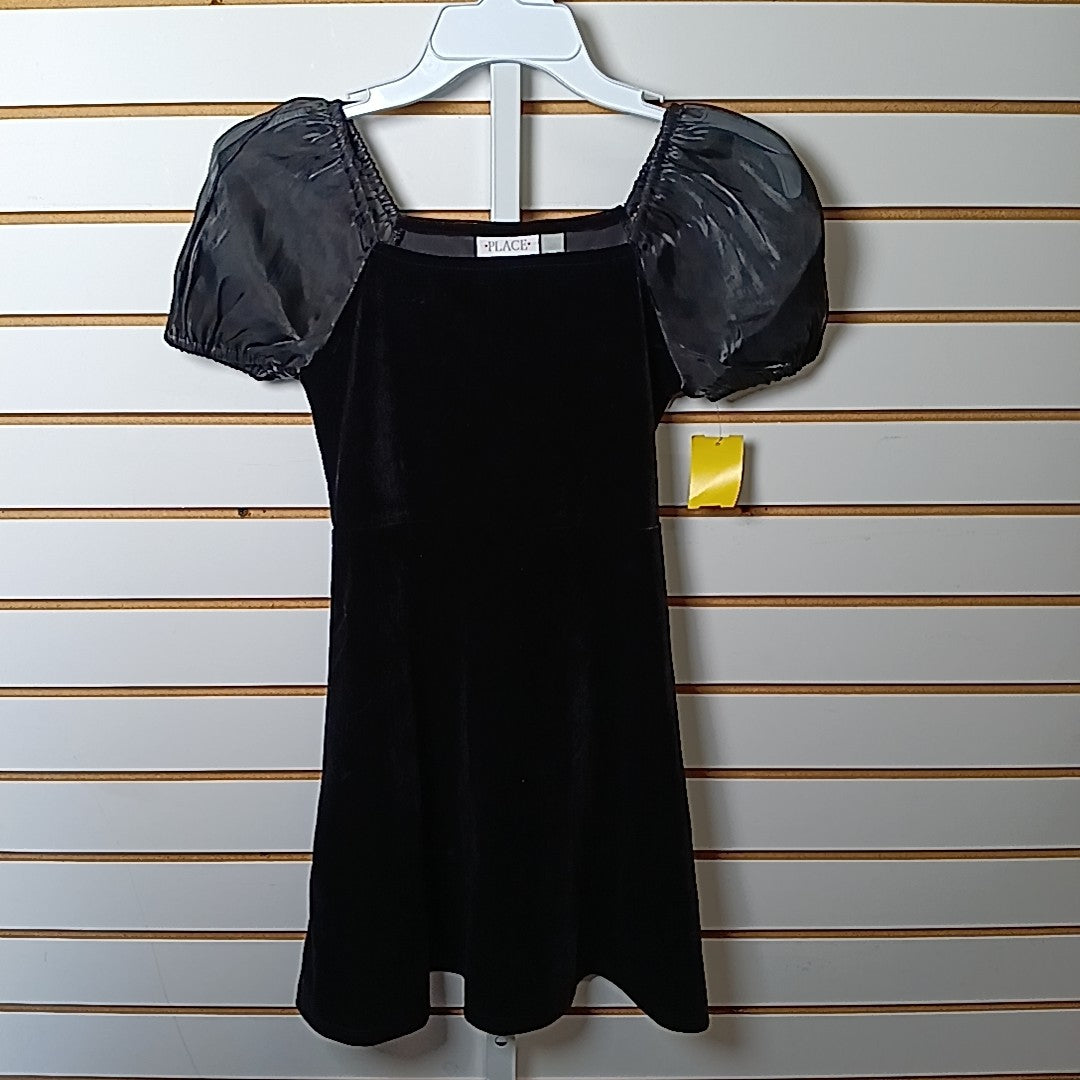 Children's Place Size 10 Dress
