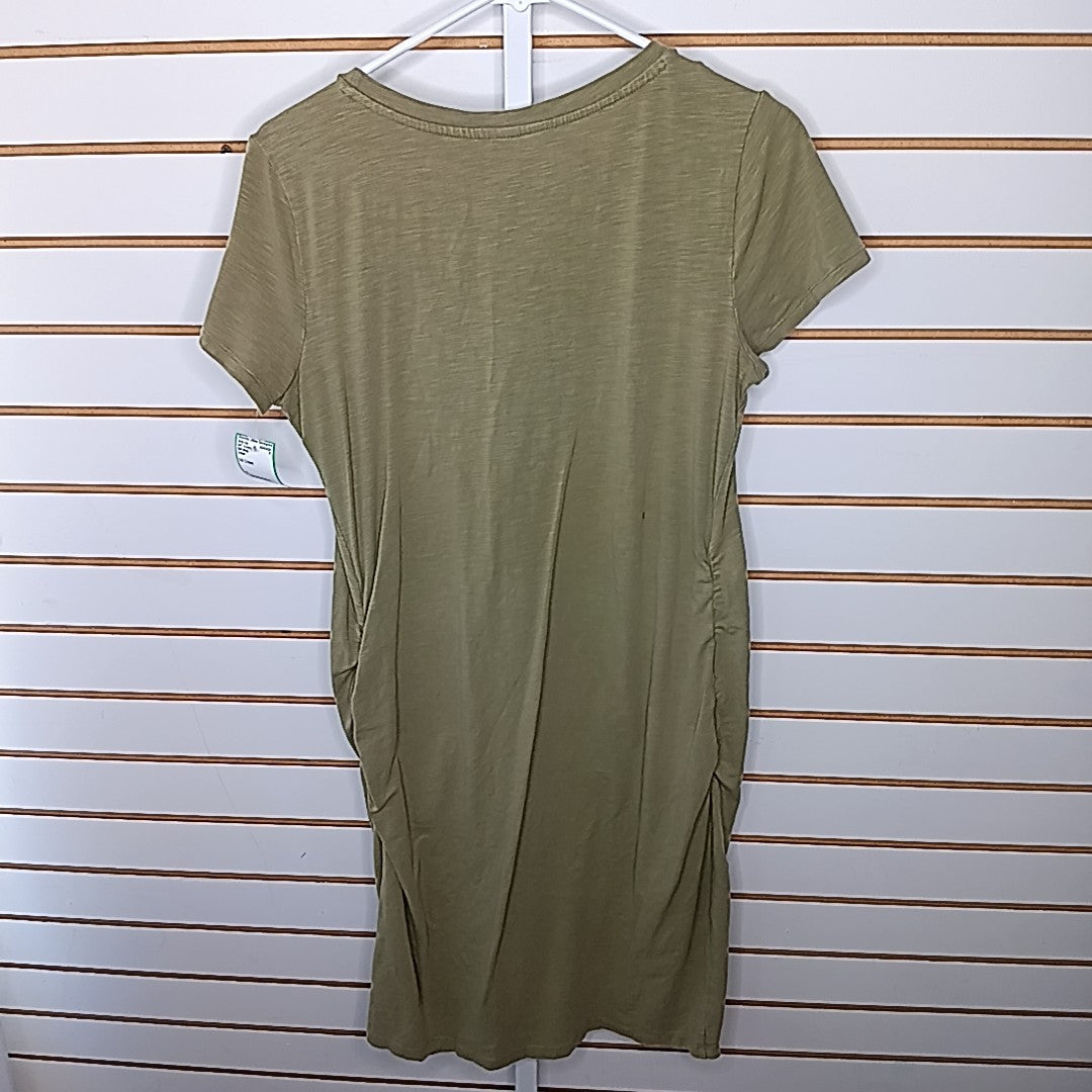 Old Navy Size L MAT Nursing Top
