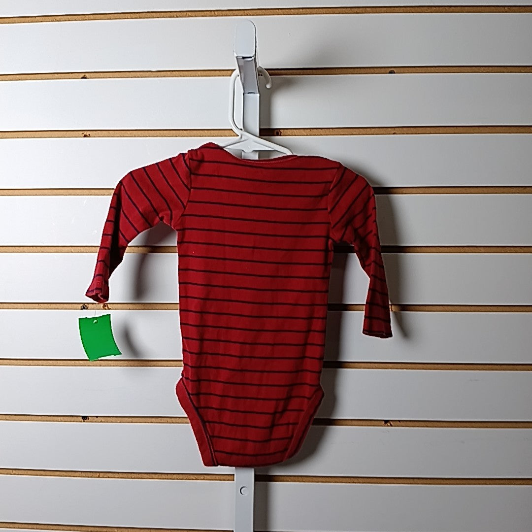 Carter's 9 Months Onesie