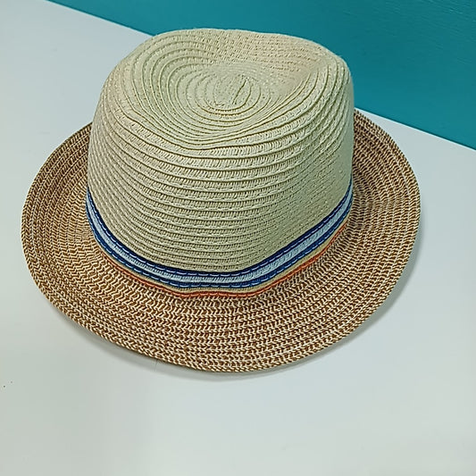 Toddler Hat
