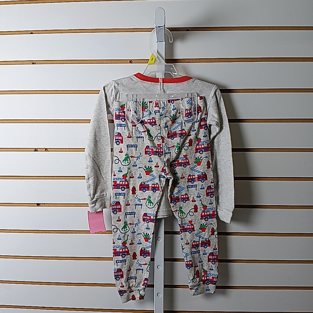 Children's Place 3T Pajamas 2pc