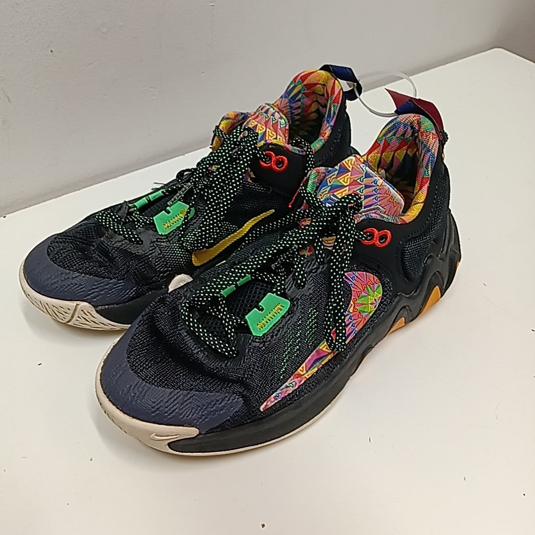 Nike 5Y Tennis Shoes