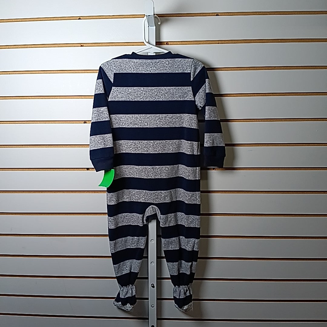 Carter's 2T Sleeper/Footies