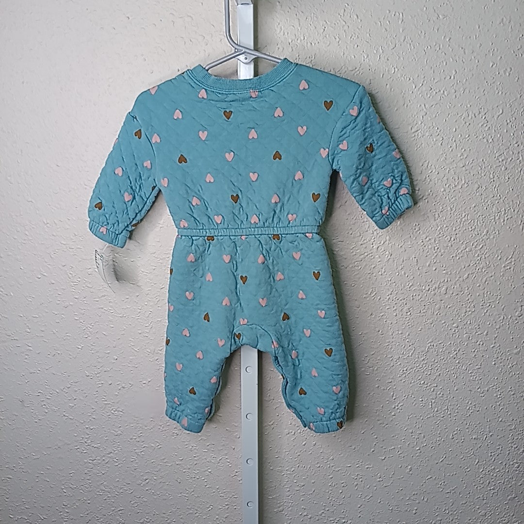 Carter's 9 Months Romper