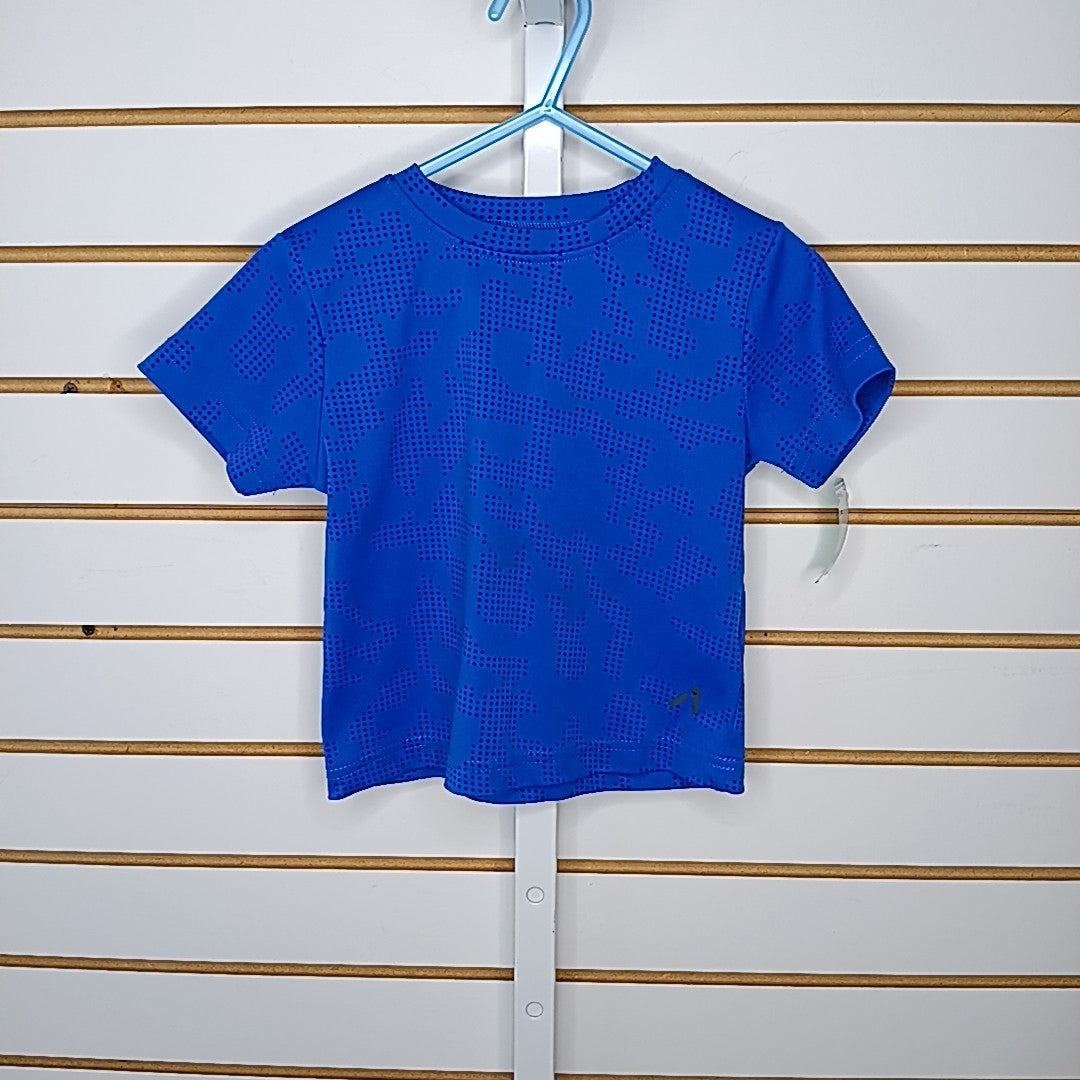 3T Shirt