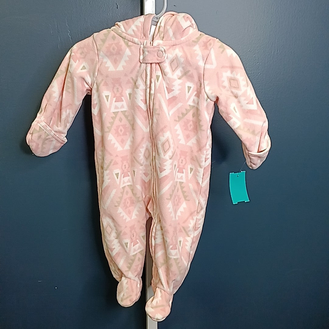 Carter's 6 Months Bunting