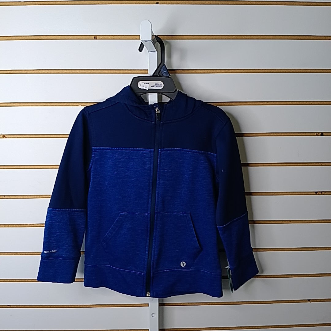Xersion 6/7 Jacket