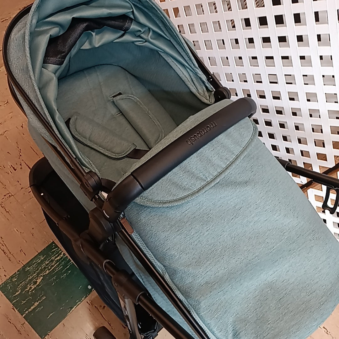MomPush Stroller