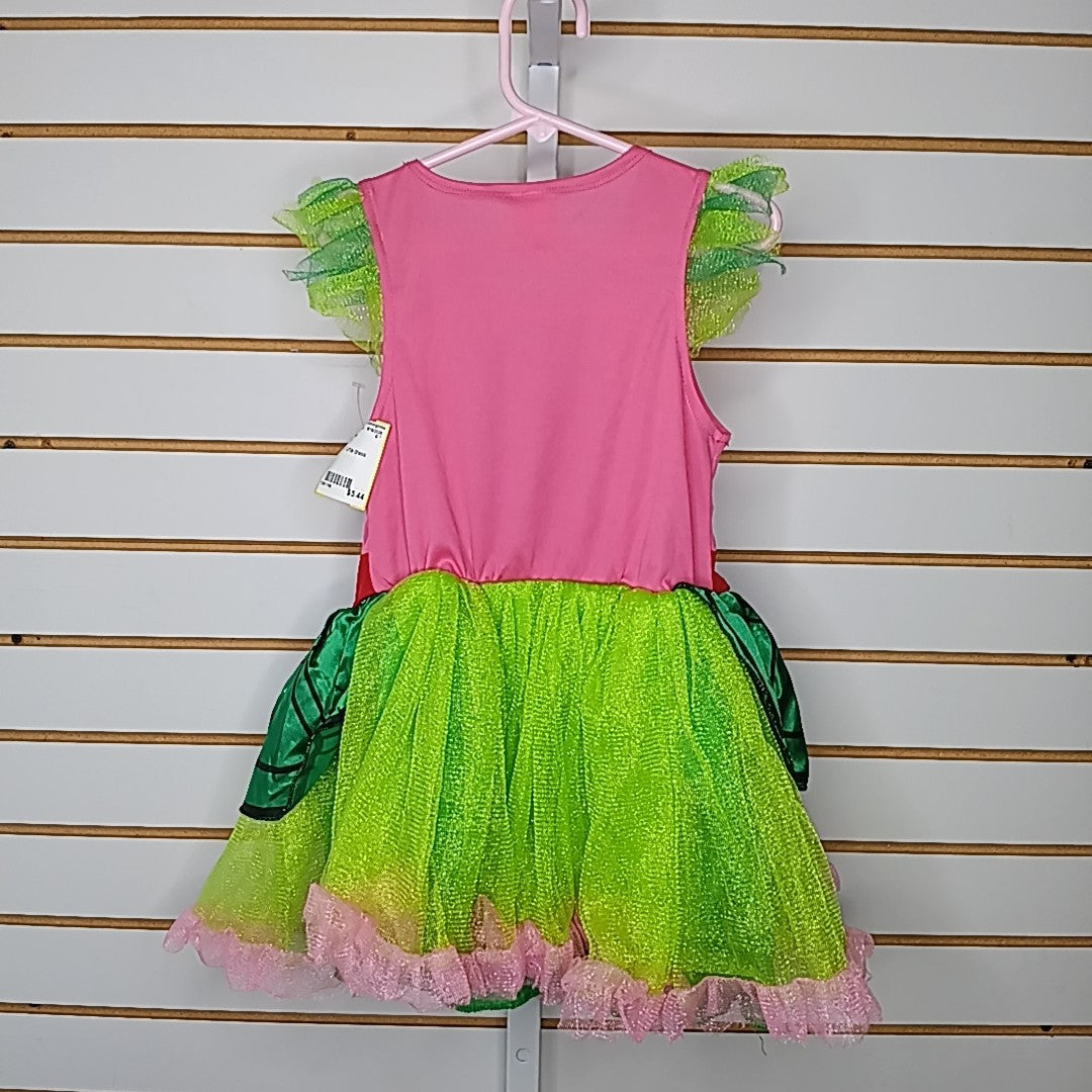 Nickelodeon 5 Costume