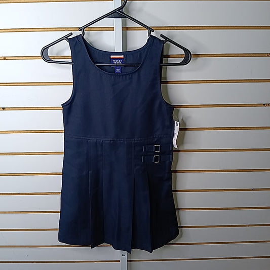 French Toast 7 Dress