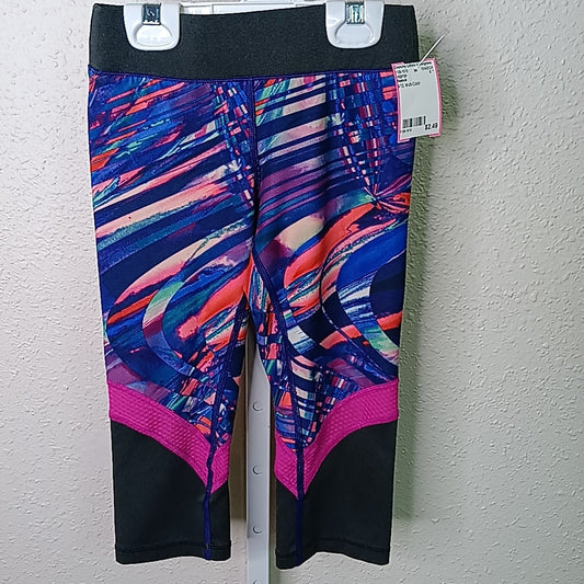 Reebok 8/10 Leggings