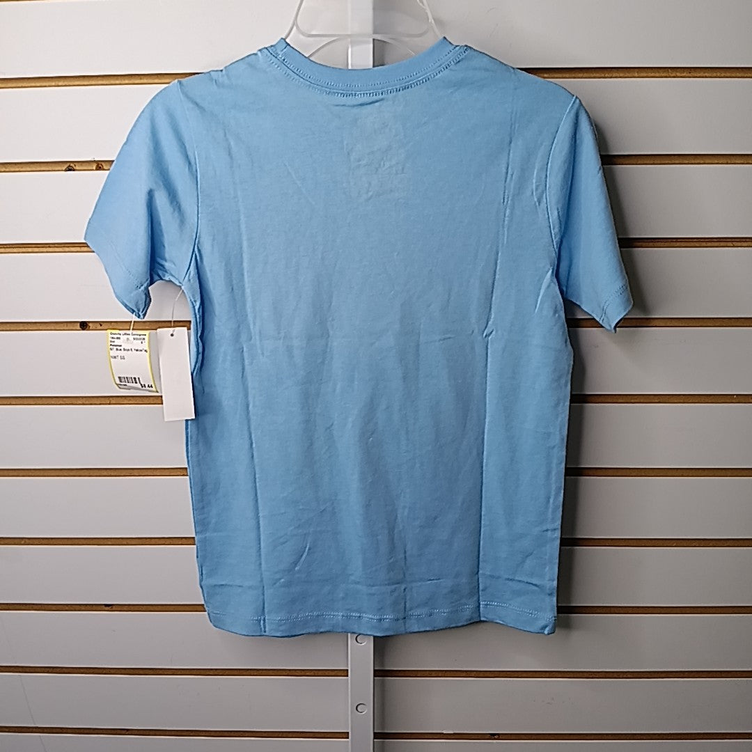 Pokemon 6/7 Shirt