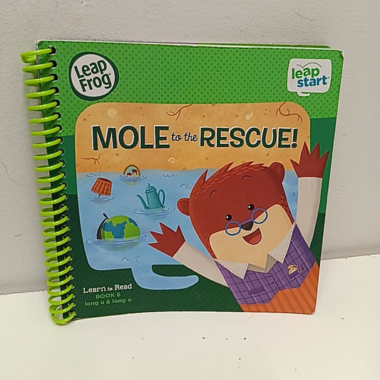 LeapFrog Electronic Toy