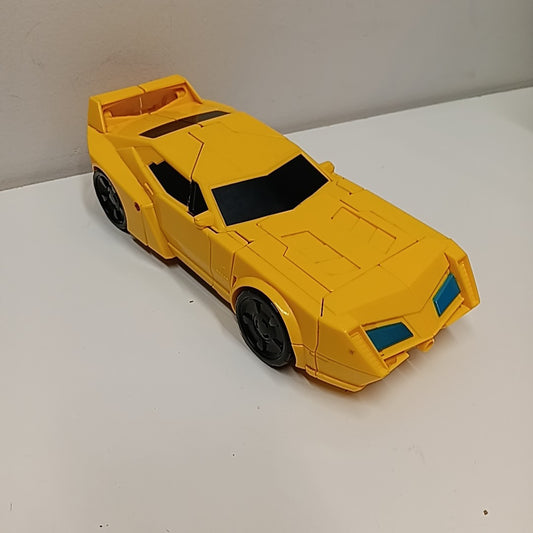 Transformers Car