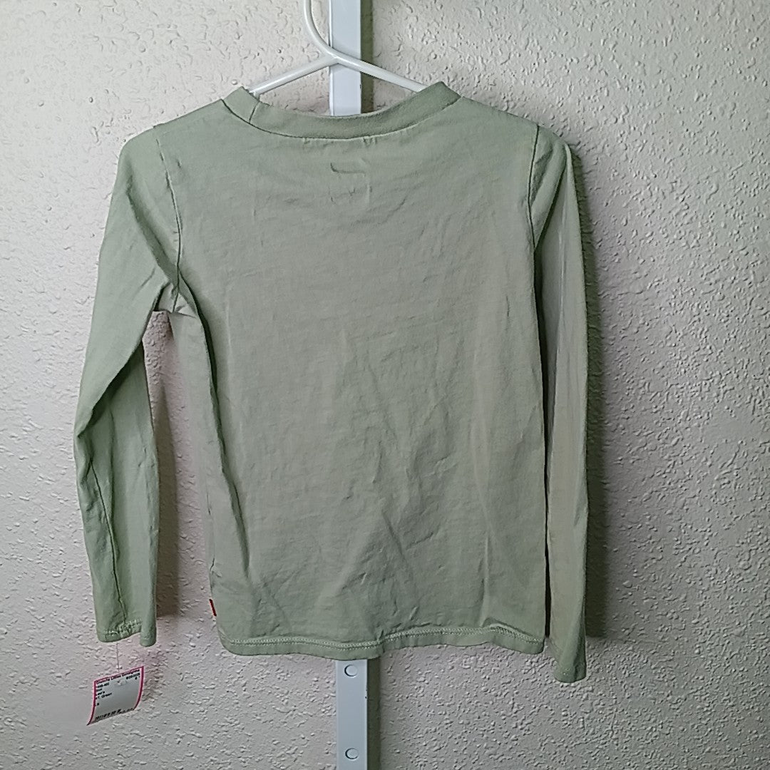 Levi's 4T Shirt